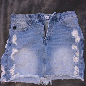 Kancan skirt